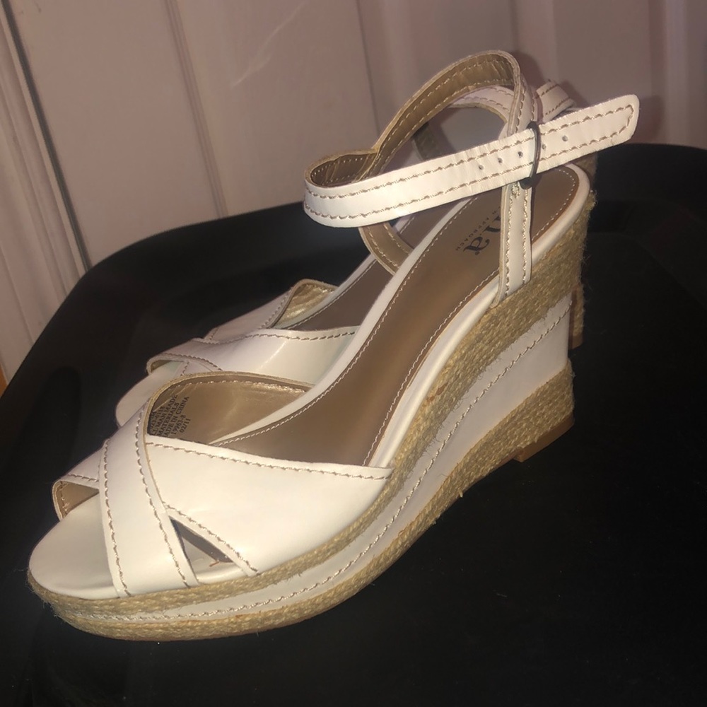 Wedges